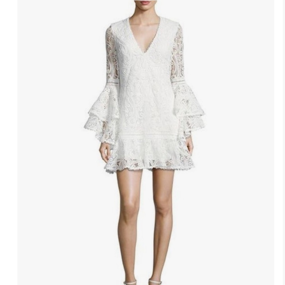 Alexis Veronique Dress